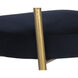 Maestro Abbington Navy Dining Armchair